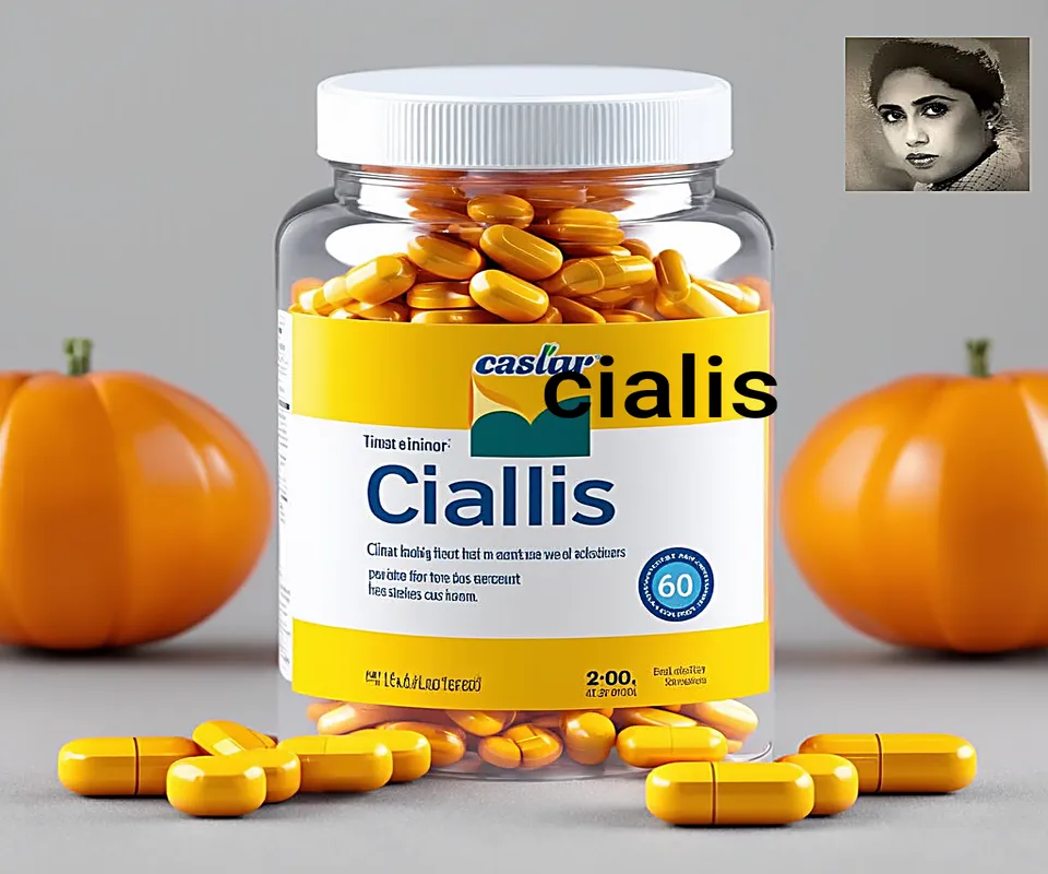 Se puede comprar cialis en farmacia sin receta